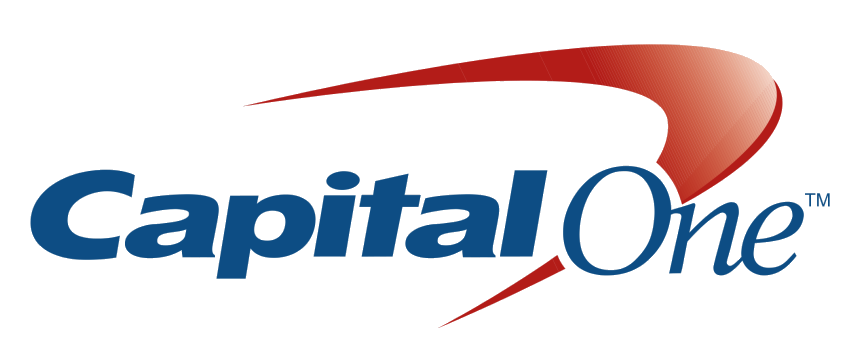 capital one logo